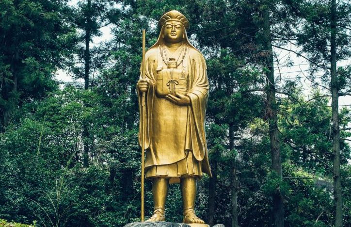 大学コラボプロジェクト「お寺巡りプロジェクト（群馬県）」