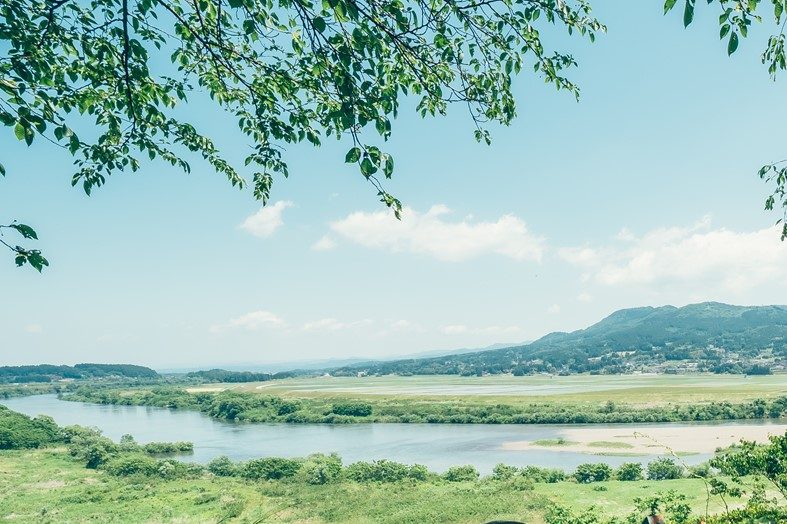 大学コラボプロジェクト「お寺巡りプロジェクト（岩手県）」