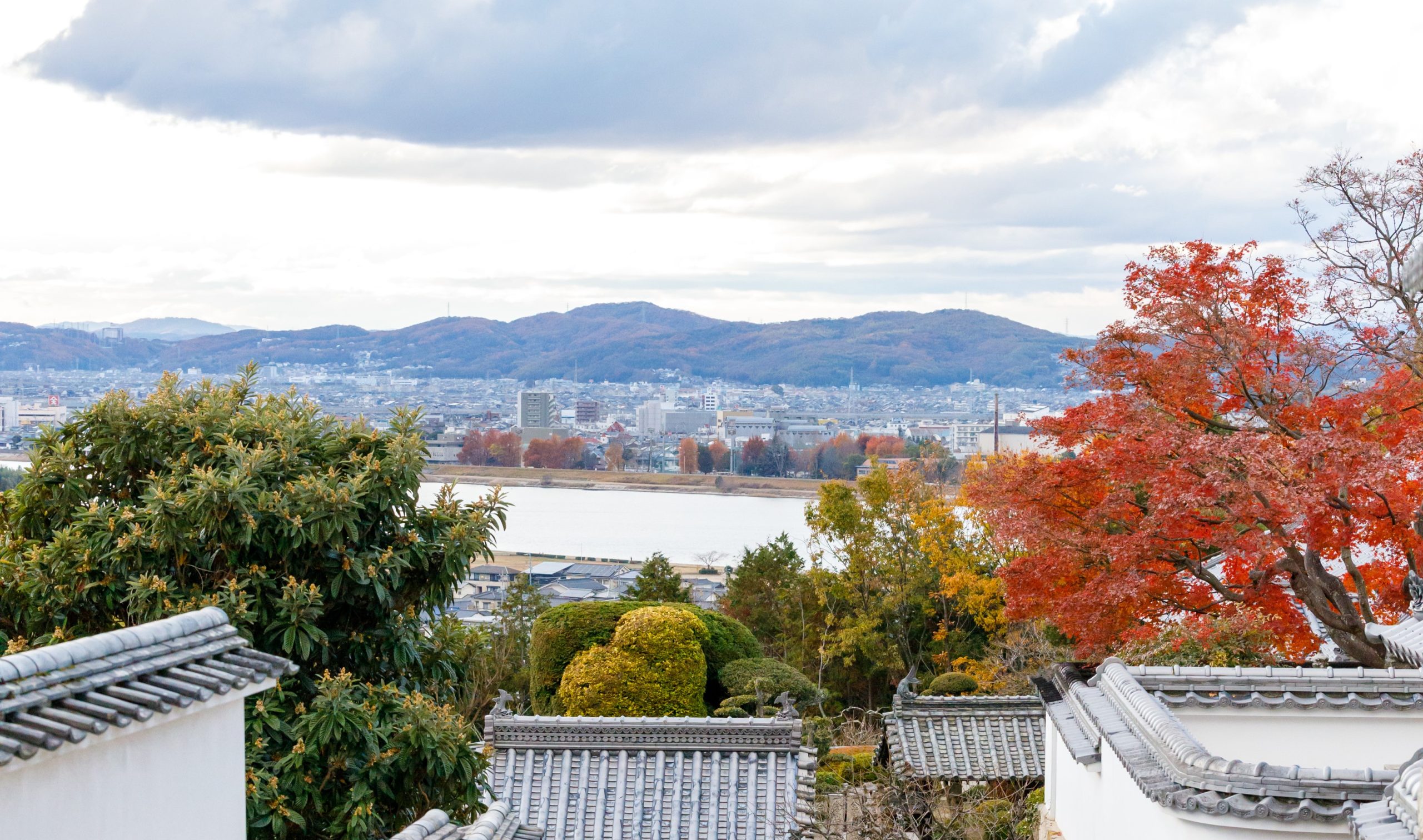 大学コラボプロジェクト「お寺巡りプロジェクト（岡山県）」