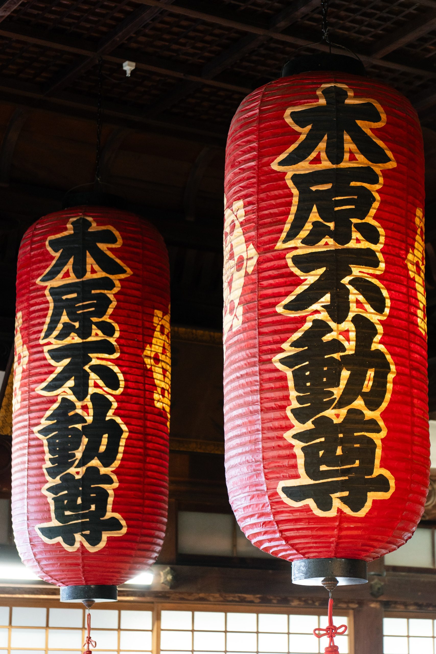 伝教大師が造立した不動明王様が地域とともに祈りを繋ぐ古刹「木原不動尊 長寿寺」を訪ねる